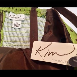 Kim Rogers Dresses - Kim Rogers sundress Kim Rogers Dresses - Kim Rogers sundress